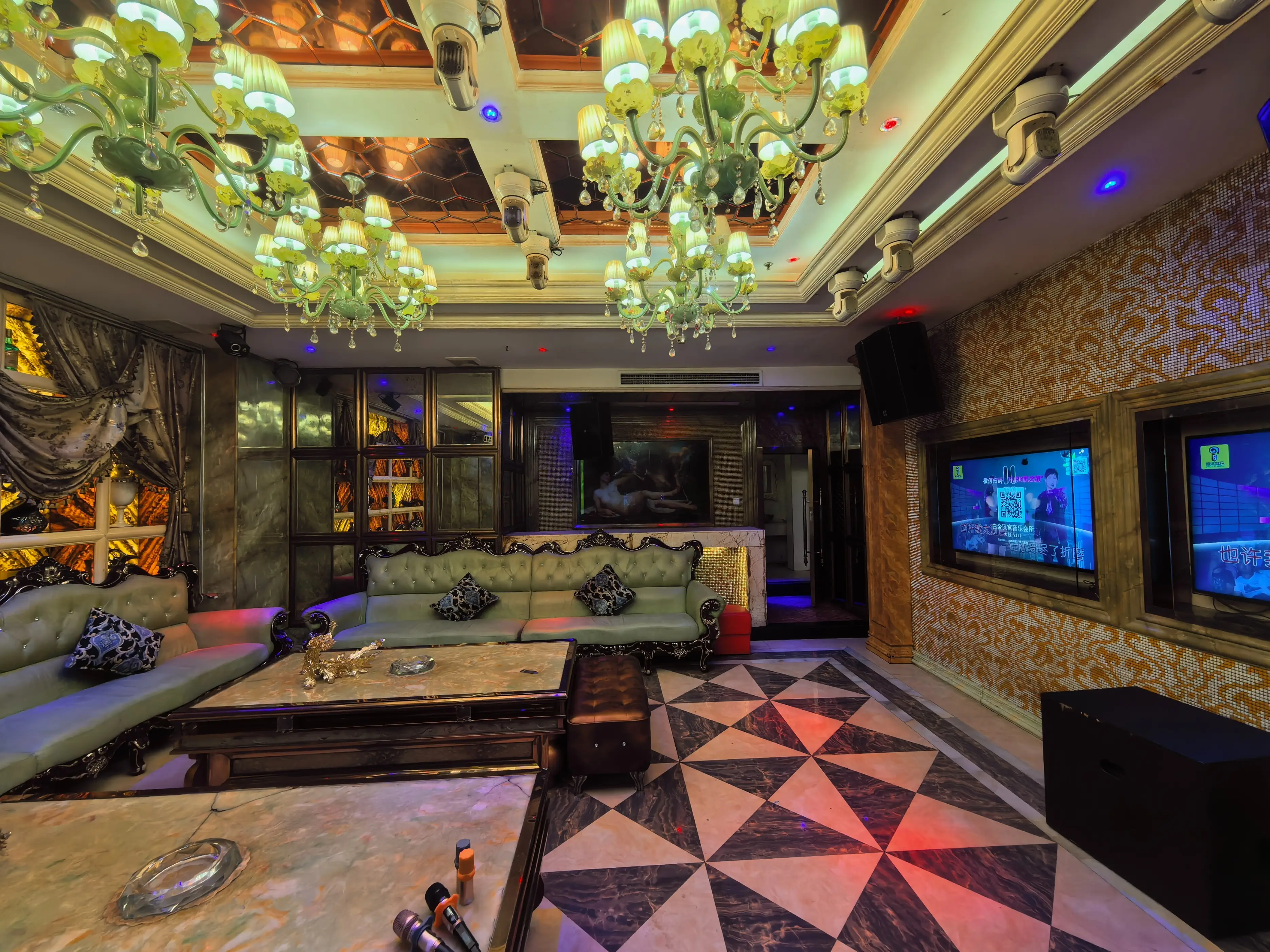 潍坊商务ktv优选总排行榜-昌乐县ktv预订