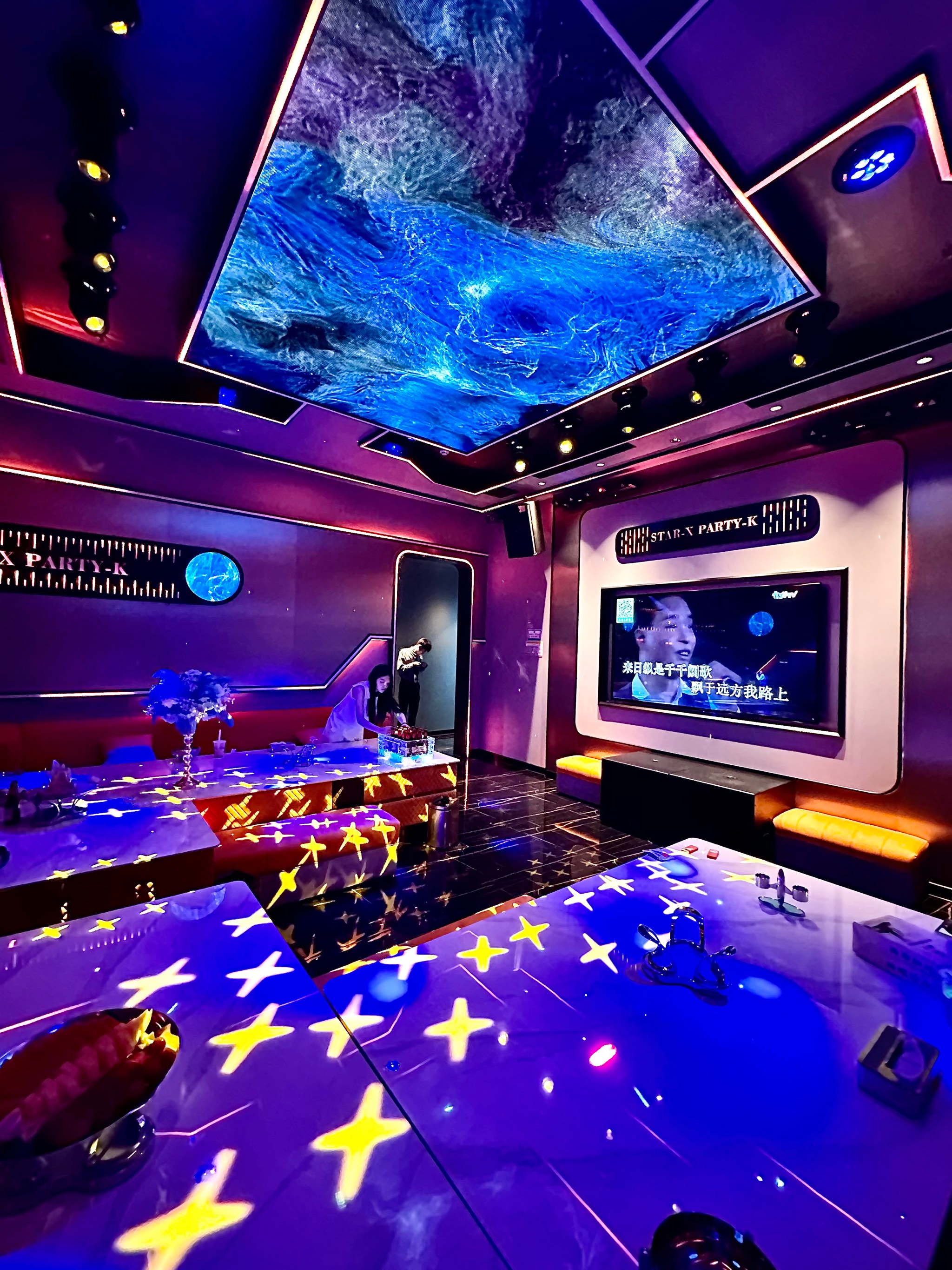 潍坊商务ktv开创商务ktv新模式-昌乐县ktv预订